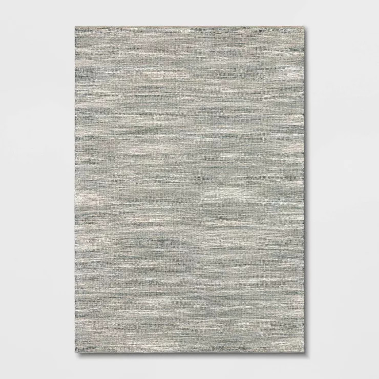 Woven Rug - Threshold™ | Target