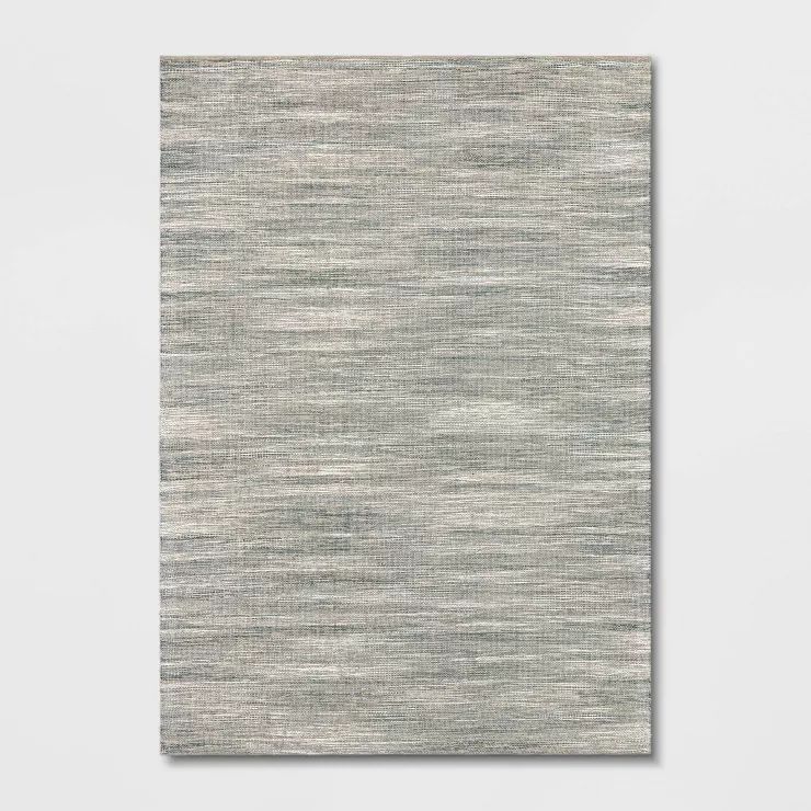 Woven Rug - Threshold™ | Target