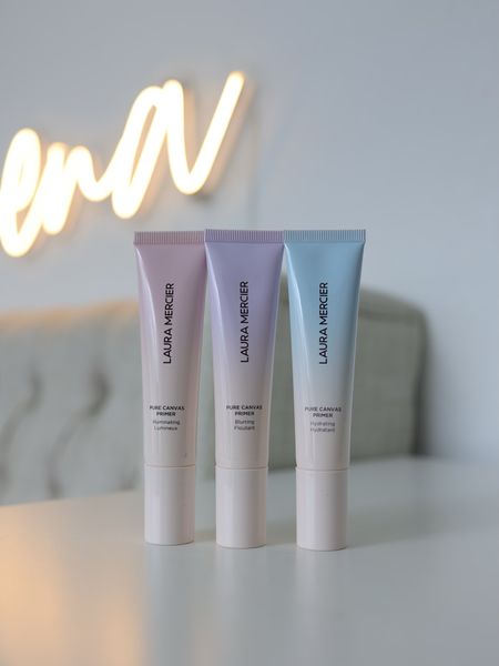 What kind of primer do you like best when doing your makeup?! Laura Mercier has 3 primers all with different finishes 

#LTKfindsunder50 #LTKbeauty