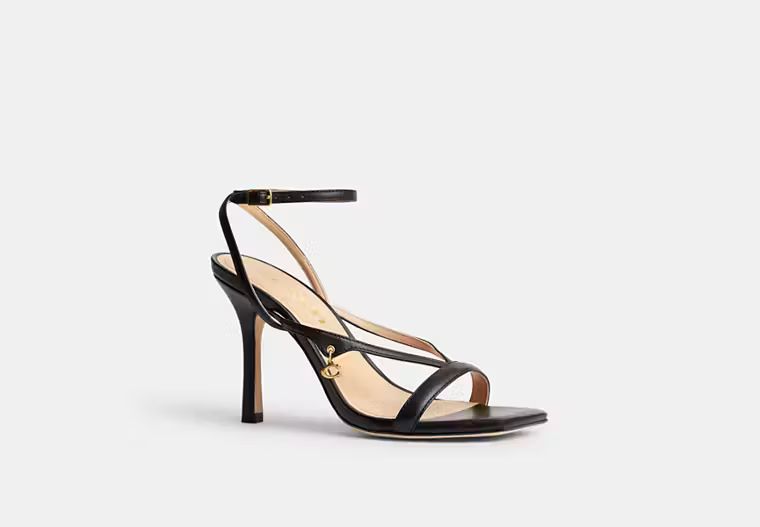 Kali Heel | Coach (US)