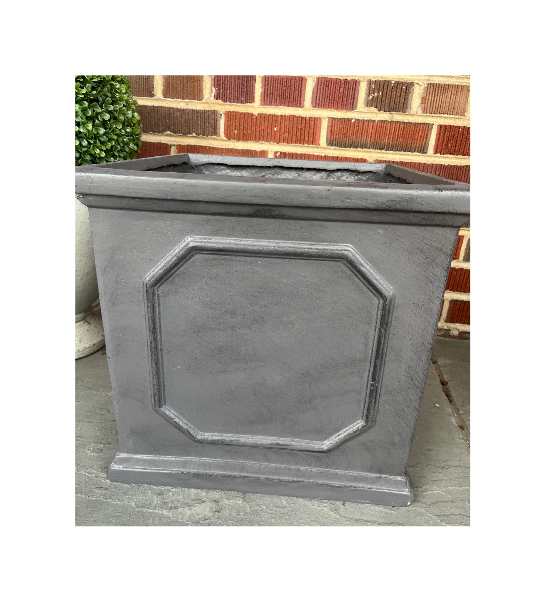 My planters needed a refresh and I spent a lot of time trying to find new ones. I found these today and they are simple yet timeless. Will share photos once I have plants in them!

#LTKhome #LTKSeasonal #LTKstyletip