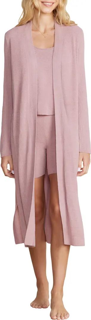 Everything CozyChic™ Ultra Lite® Open Front Cardigan | Nordstrom