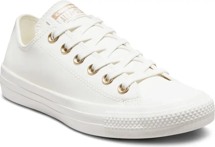 Chuck Taylor® All Star® Ox Low Top Sneaker (Women) | Nordstrom