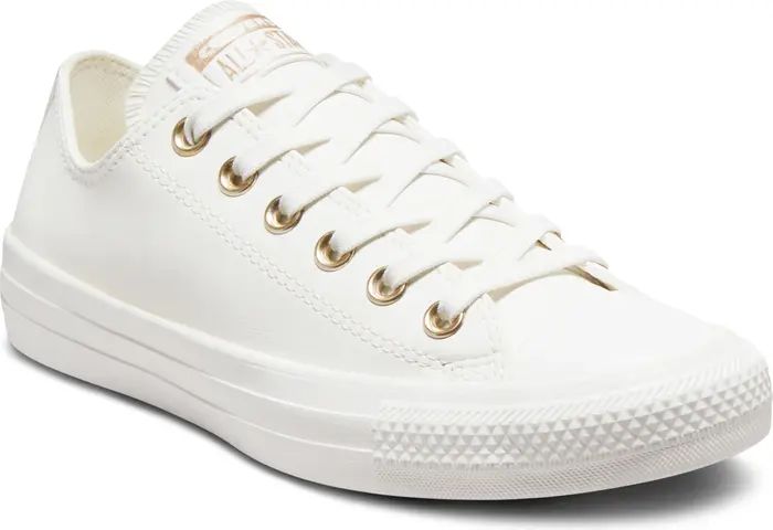 Converse Chuck Taylor® All Star® Ox Low Top Sneaker (Women) | Nordstrom | Nordstrom