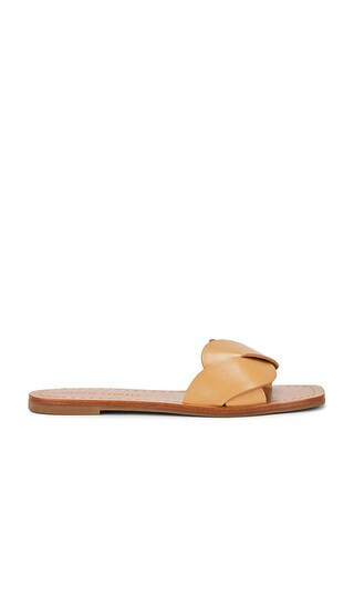 Loeffler Randall Willajo Sandal in Beige. | Revolve Clothing (Global)