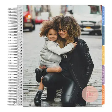 Create Your Own Monthly Planner | Erin Condren | Erin Condren