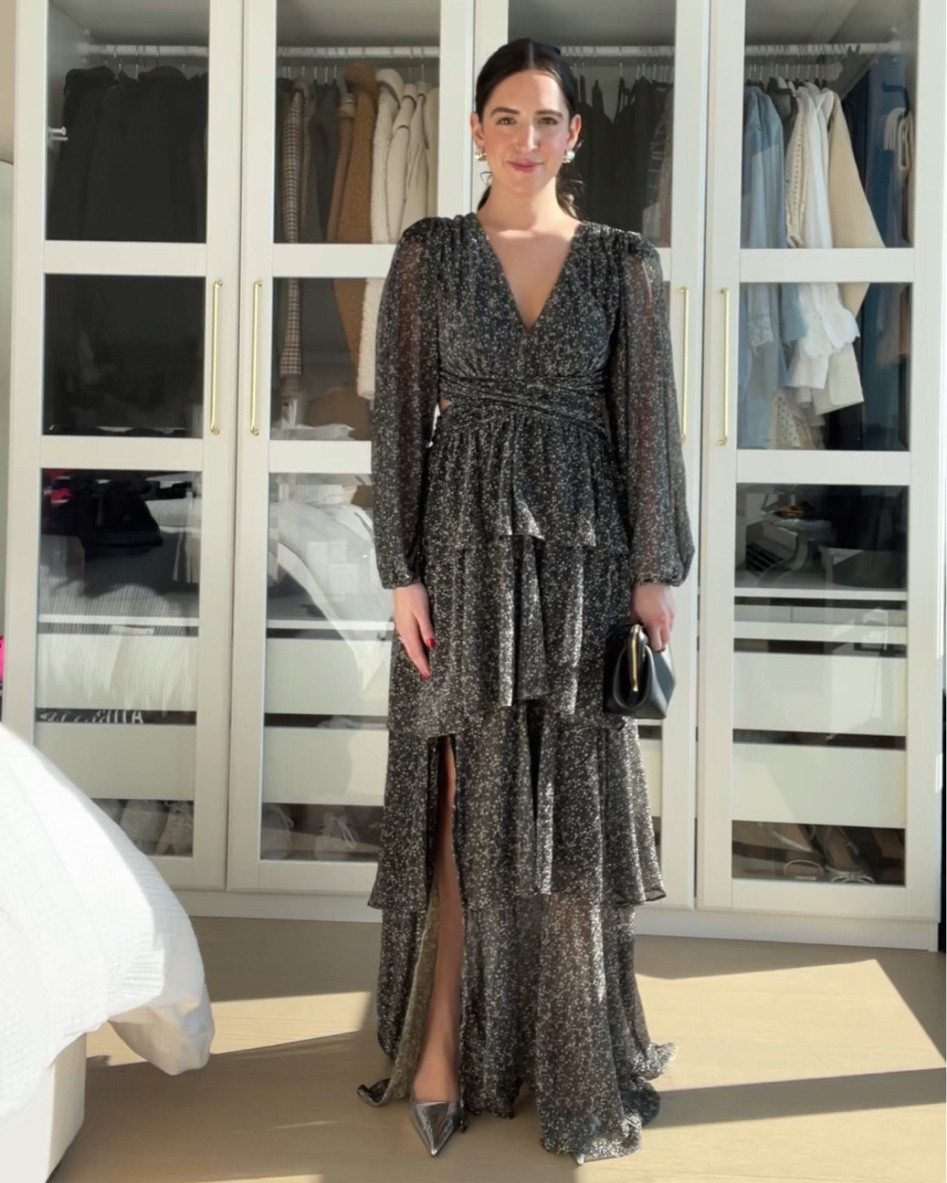 Small dress
 
Wedding guest dress, holiday, holiday party 

#LTKHoliday #LTKSeasonal #LTKCyberWeek