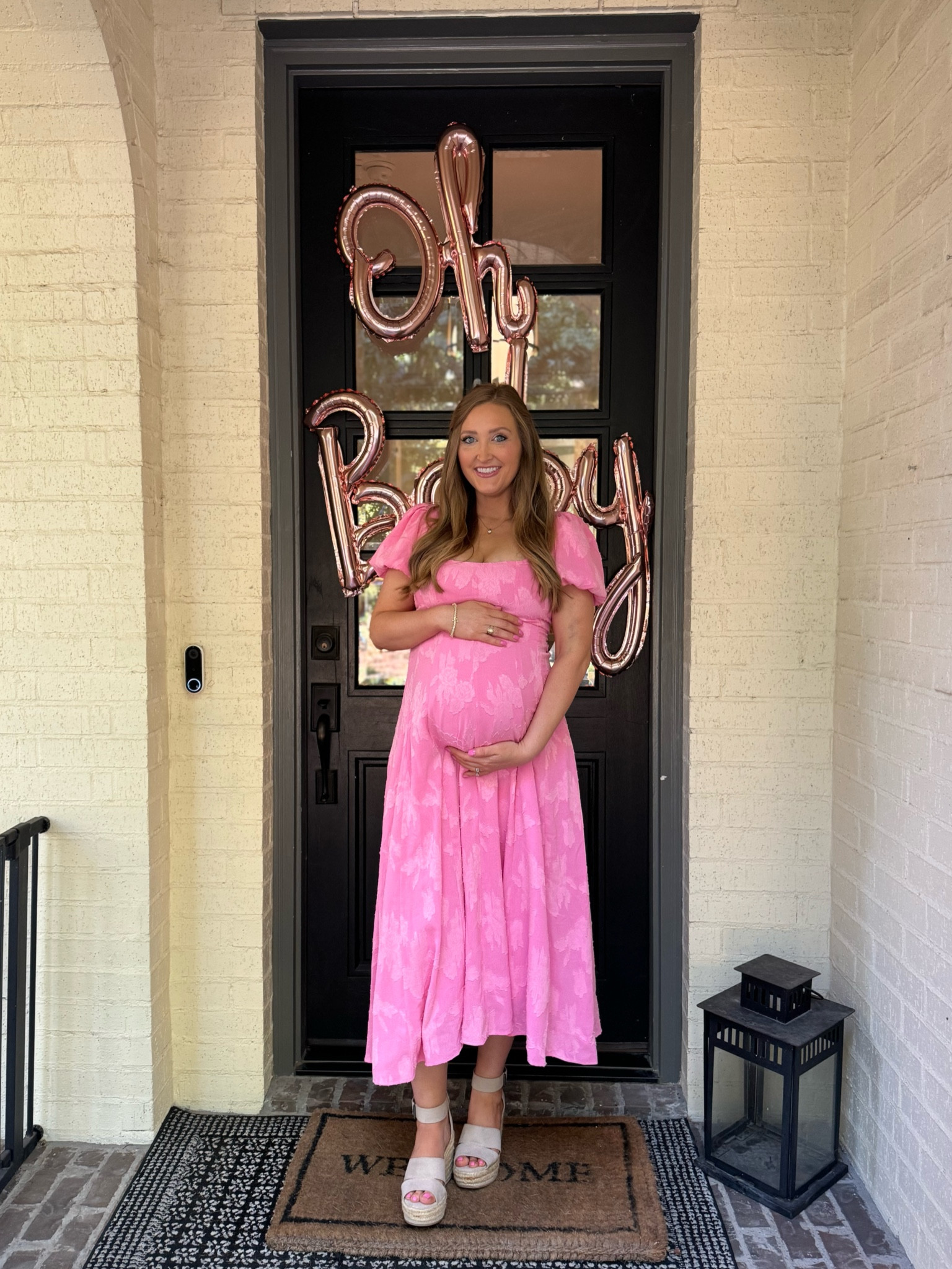 Baby shower dress, baby sprinkle dress for girl, baby shower for girl, pink dress #babyshower #babyshowerdress #babygirlshower #babysprinkle


#LTKBaby #LTKStyleTip #LTKBump