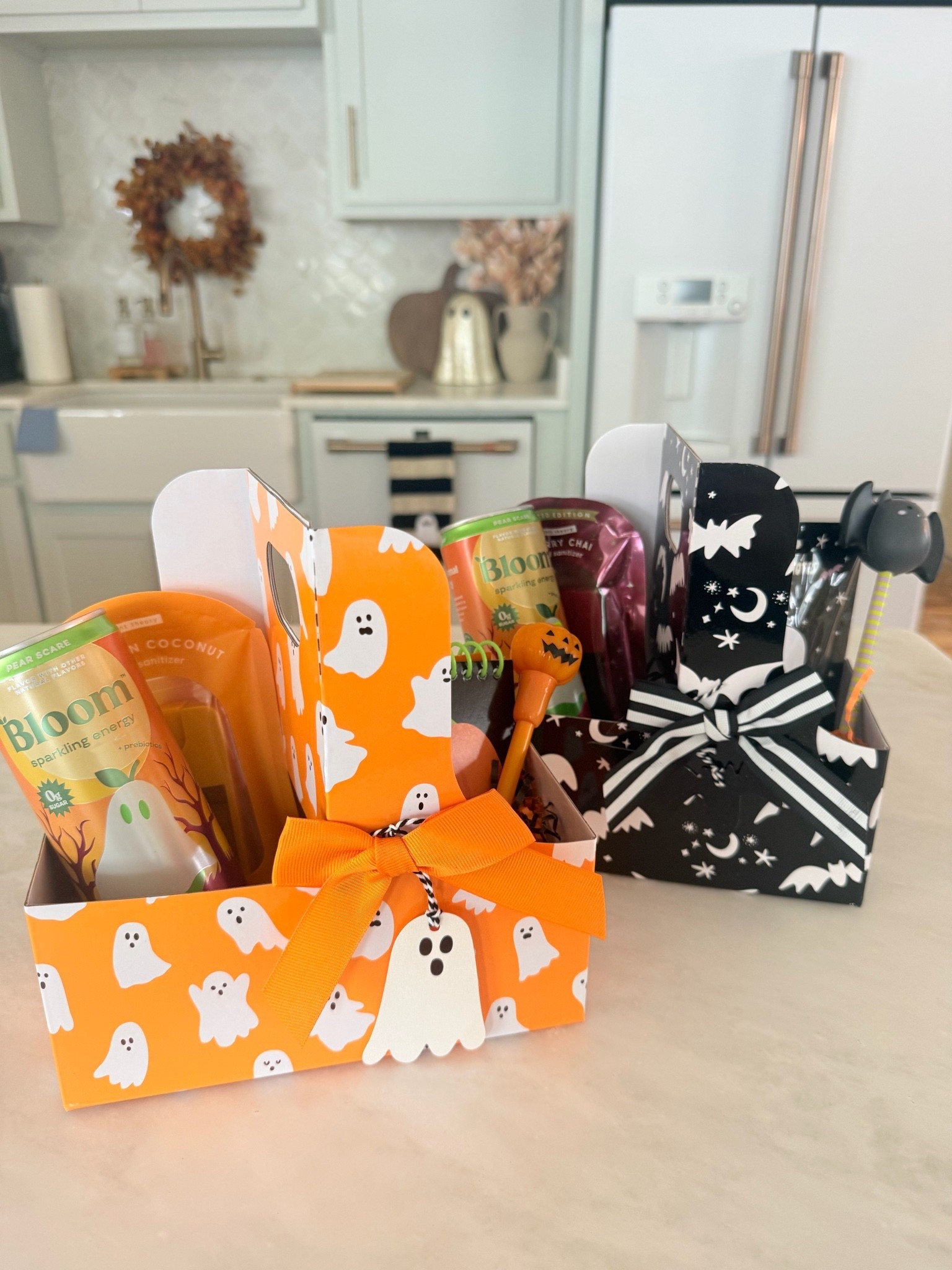 Boo basket ideas 





Teacher gift idea
Halloween gift 
Teacher boo basket 
Affordable gift basket 
Target finds

#LTKSeasonal #LTKmomlife