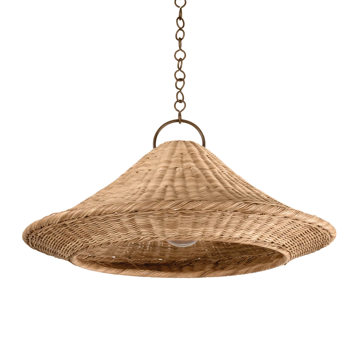 Baychester 1-Light Pendant | Wayfair North America