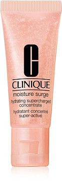 Clinique Travel Size Moisture Surge Hydrating Supercharged Concentrate | Ulta Beauty | Ulta