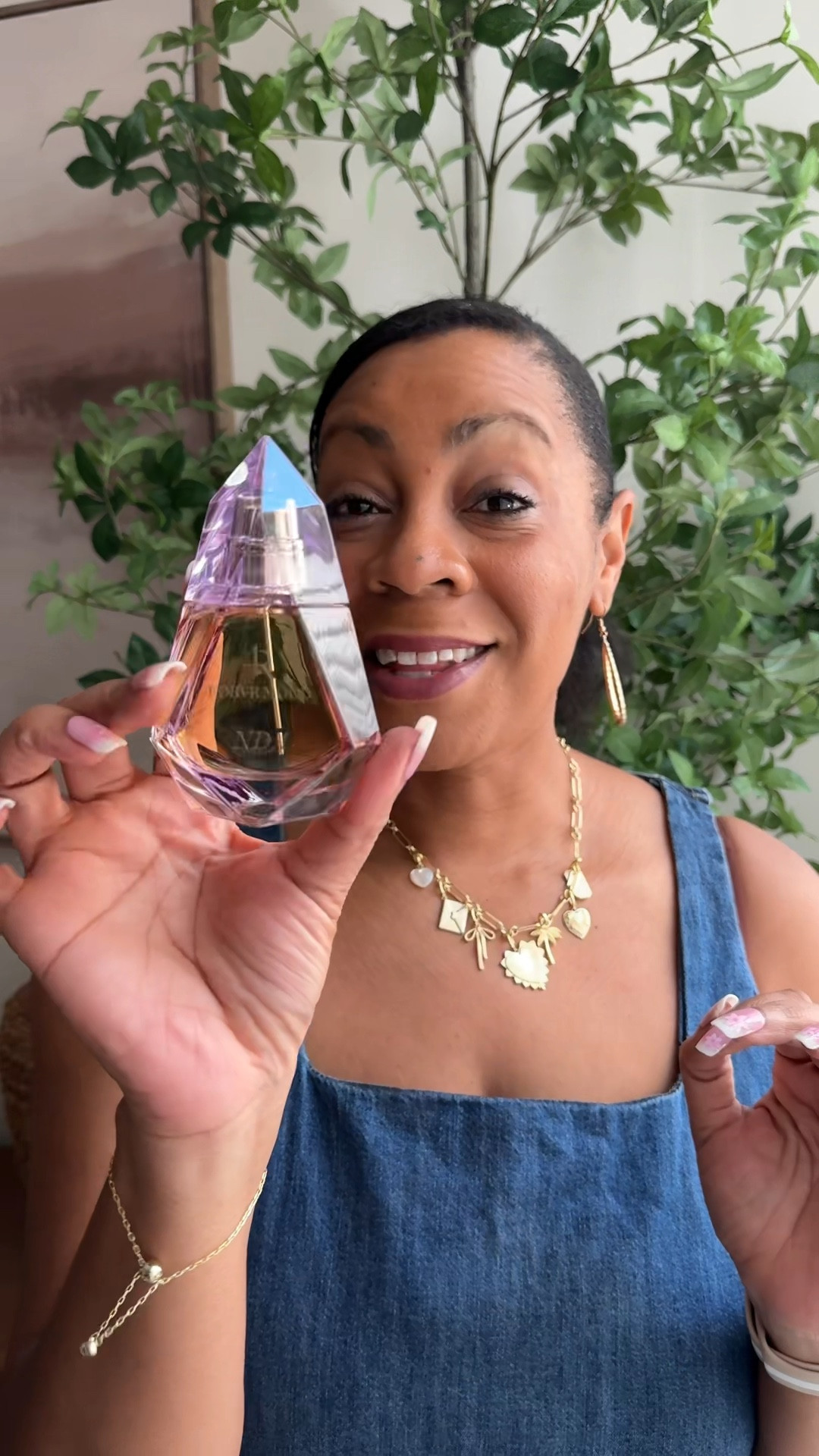 Forvr Mood NDA perfume 

#LTKMothersDay #LTKBeauty #LTKselfcare