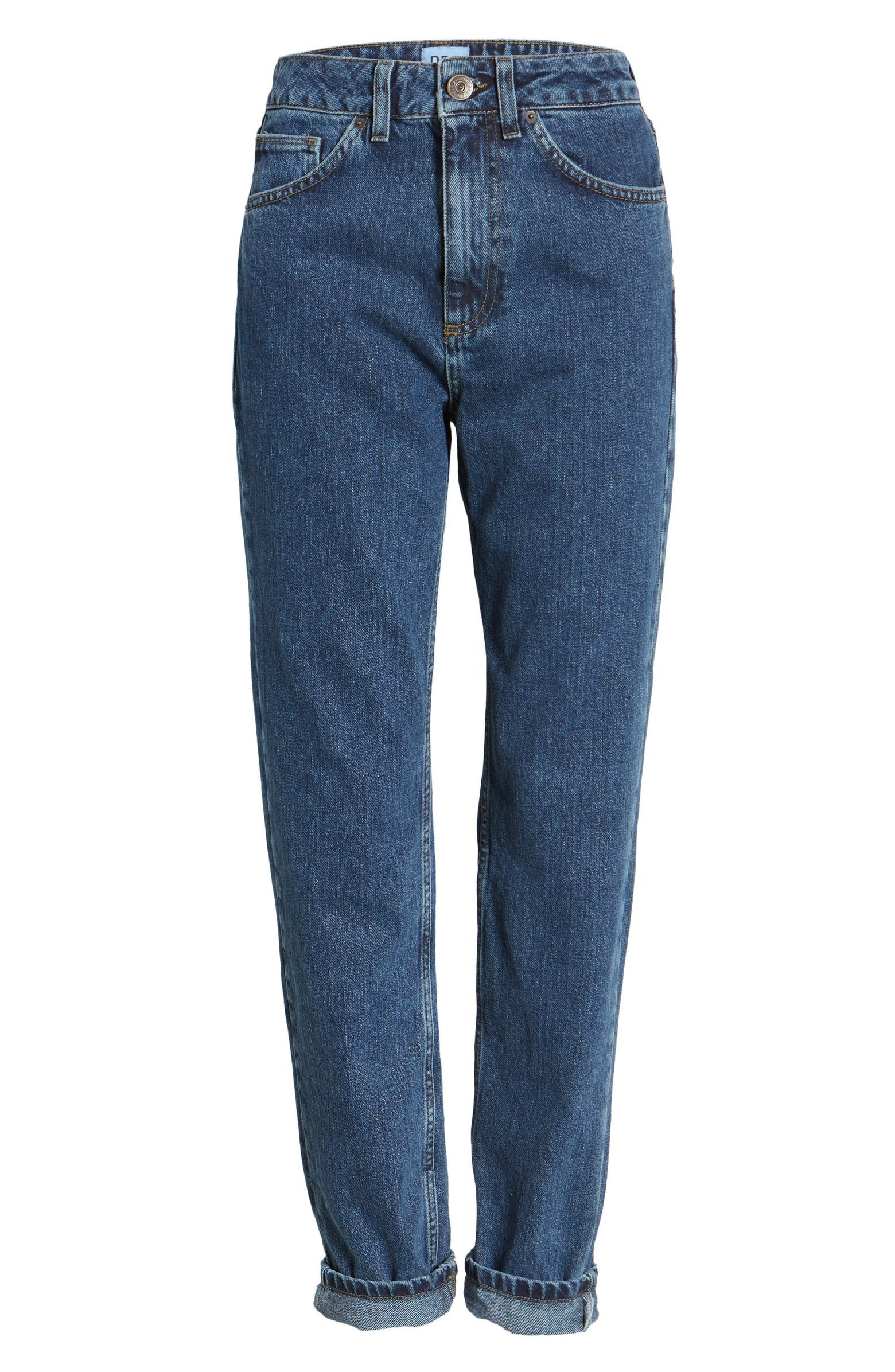 BDG 90's Vintage Mom Jeans | Nordstrom