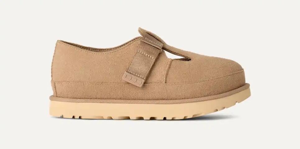 Goldenstar Mary Jane | UGG (US)