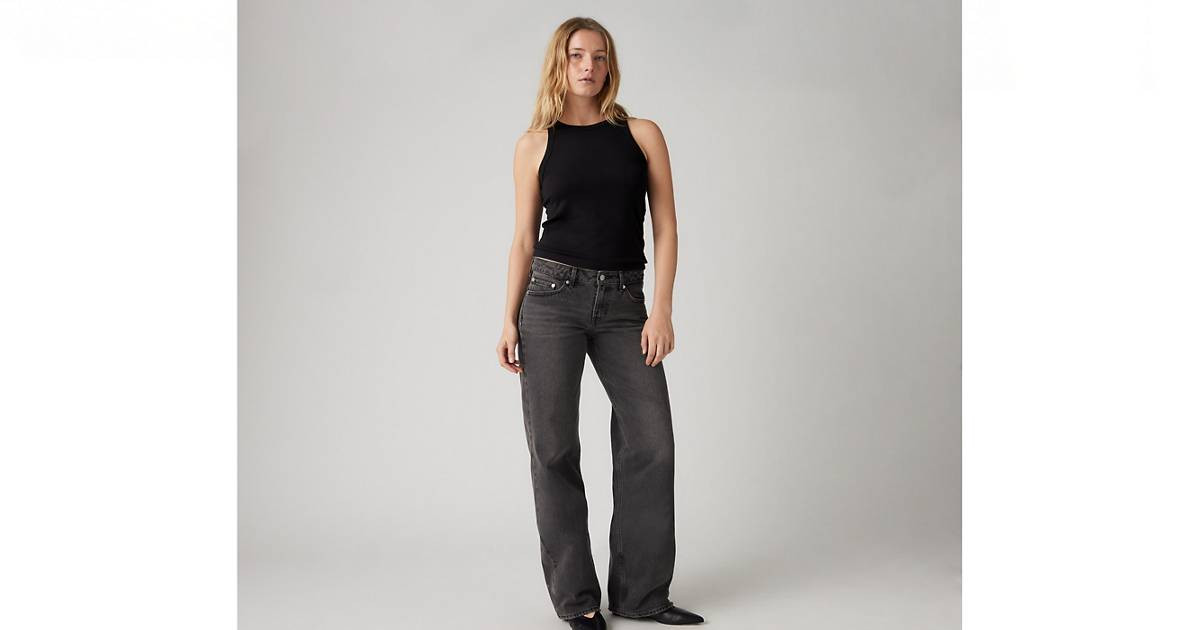 Low Loose Women's Jeans | Levi's US