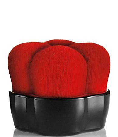 Shiseido Hanatsubaki Hake Polishing Face Brush | Dillard's