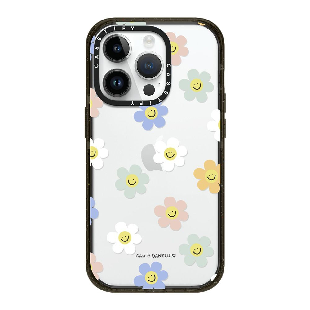 Happy Daisies by Callie Danielle | Casetify