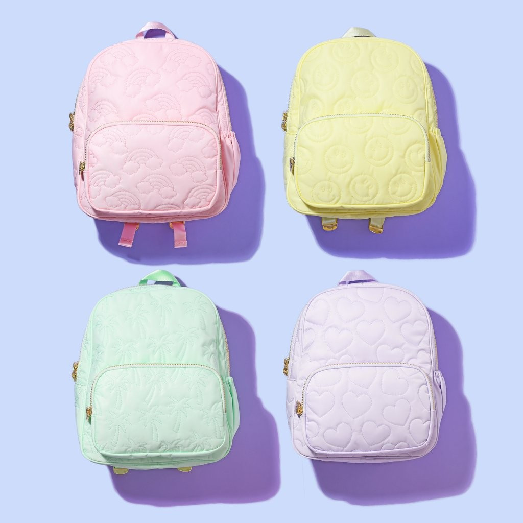 Puffy Mini Backpack | Stoney Clover Lane