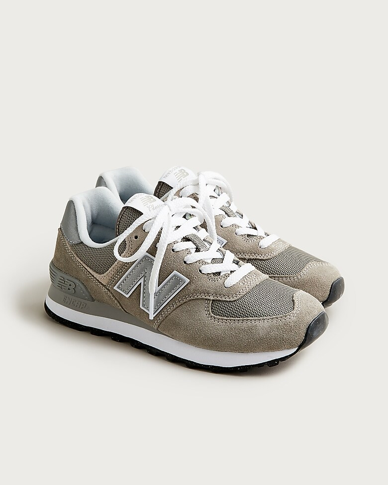 New Balance&reg; 574 women's sneakers | J. Crew US