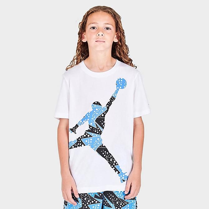 Kids' Jordan AJ6 Sole T-Shirt | Finish Line (US)