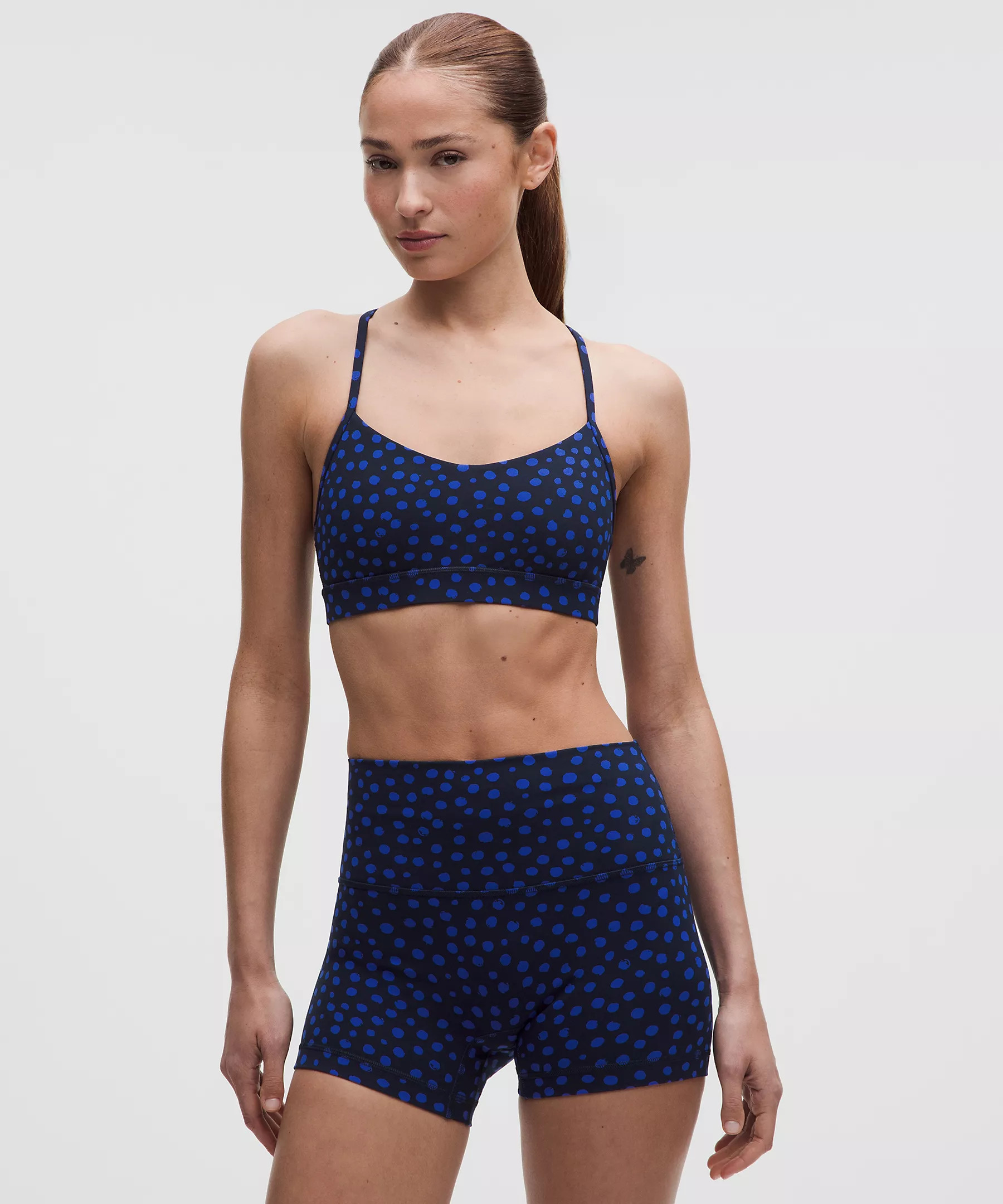 Flow Y Bra Nulu | Lululemon (US)