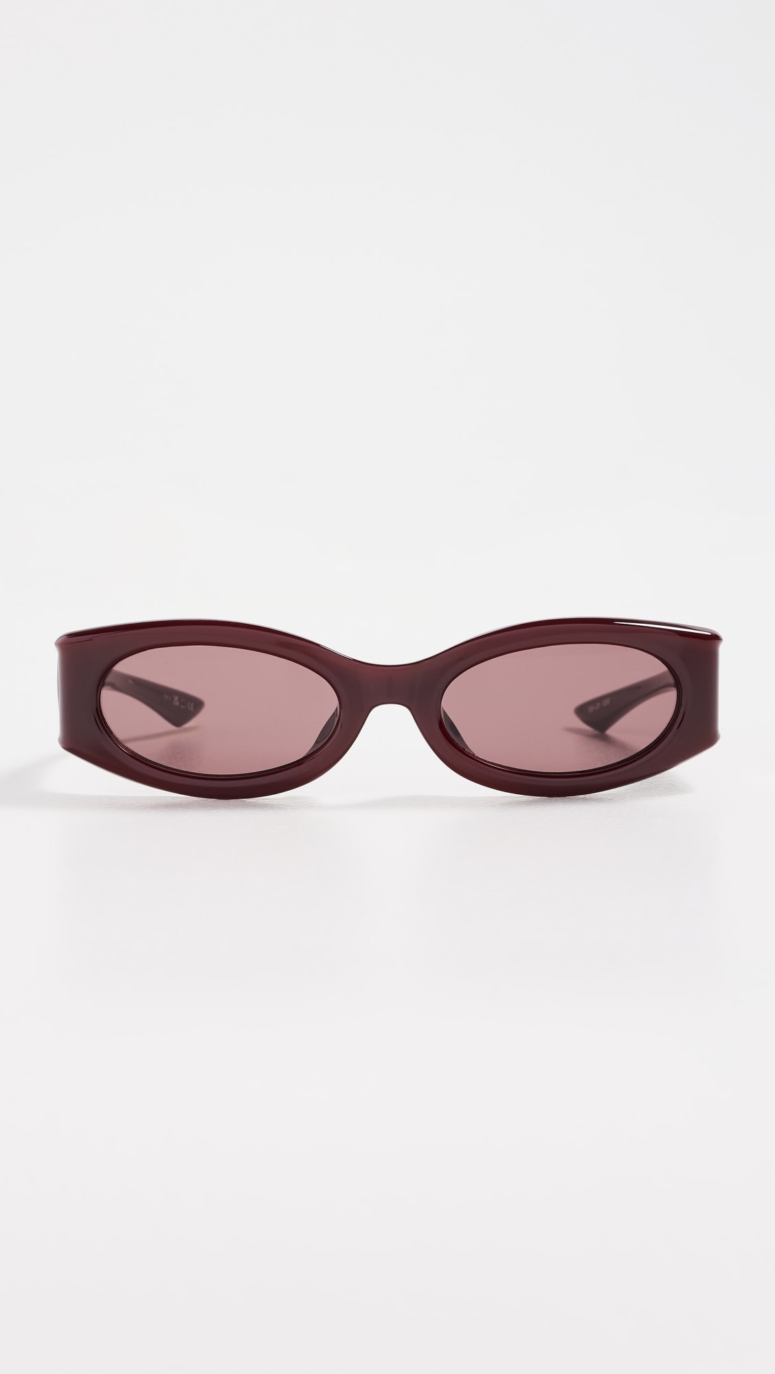 Le Specs Glaciem Sunglasses | Shopbop | Shopbop