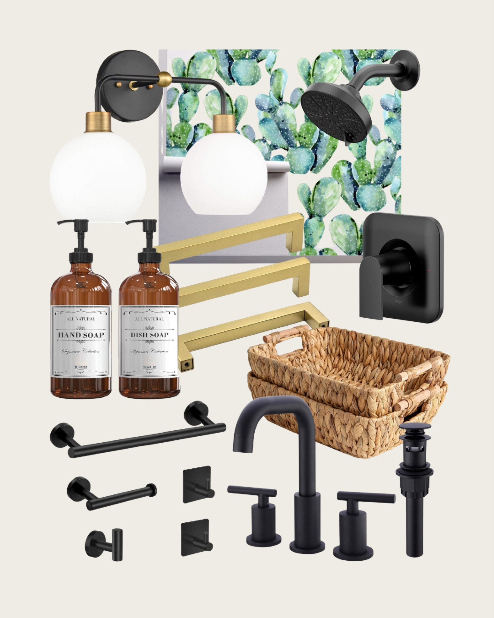 Elevate your guests' experience with this curated collage of chic bathroom fixtures and accessories. From elegant towel racks to stylish soap dispensers, every piece is designed to impress and enhance comfort. Discover how the right details can turn your space into a sought-after destination. Stay ahead in the rental market with our stylish selections that combine functionality and aesthetics.

🎁 Shop now at https://www.shopltk.com/explore/Elizabeth_Greever
🎁See our stories for link


Follow us for more:
Inspiration 💫
Links to favorite materials 💚
Before & Afters 👏🏻
Shop & get inspired 👇🏻

#eversancooperdesign #InteriorDesign #HomeDecor #BathroomBliss #ShortTermRental #InteriorDesign #HomeDecor #StylishSpaces


#LTKHome #LTKSaleAlert #LTKMostLoved