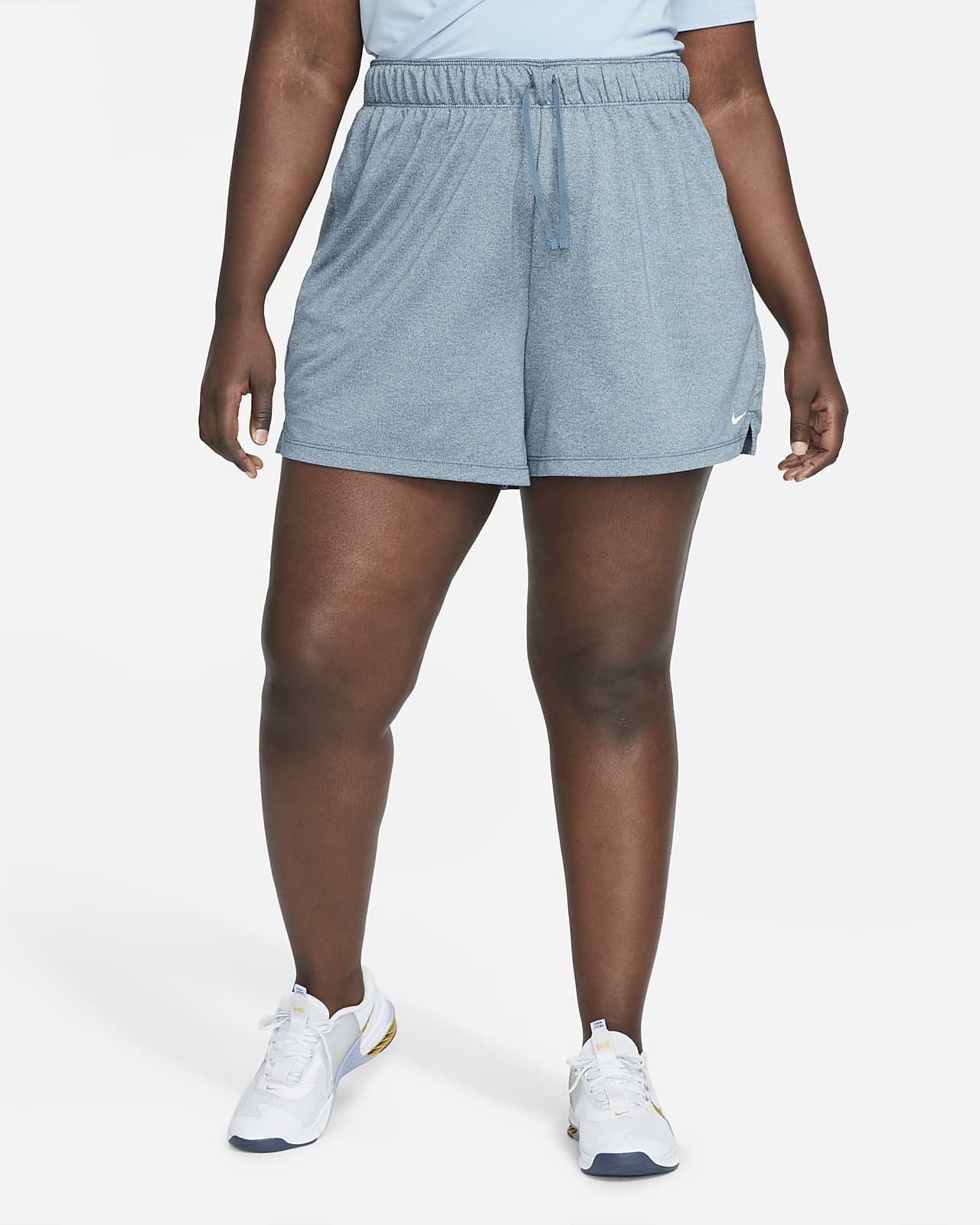 Women's Training Shorts (Plus Size) | Nike (US)