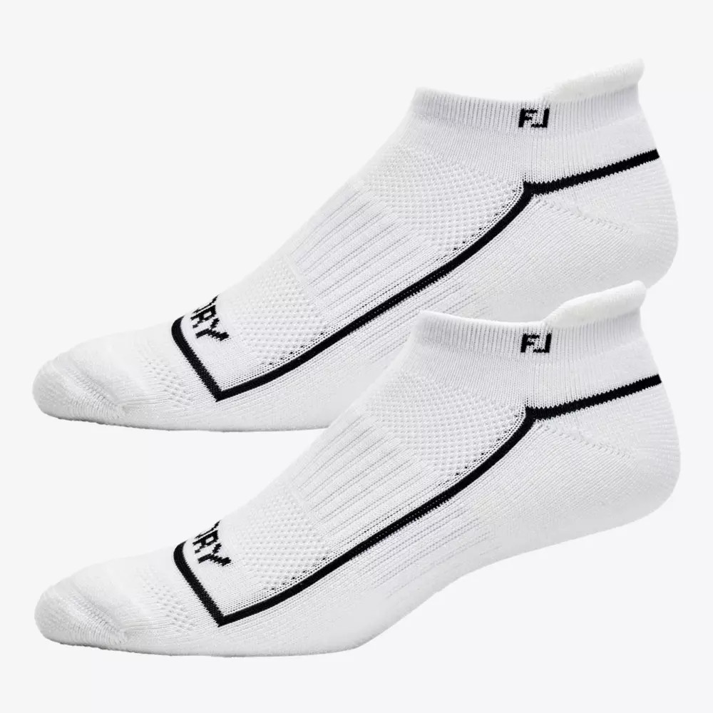 Women's ProDry Roll Tab Socks 2-Pack | PGA TOUR Superstore