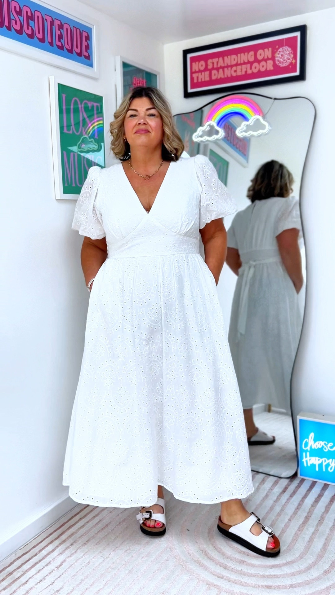 Matalan - current dresses available. Do you have a favourite? All fab for your holiday 

#LTKdresses #LTKcurves #LTKuk