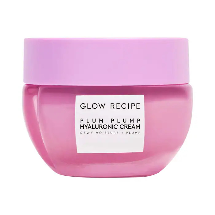 Mini Plum Plump Hyaluronic Acid Moisturizer | Sephora (US)