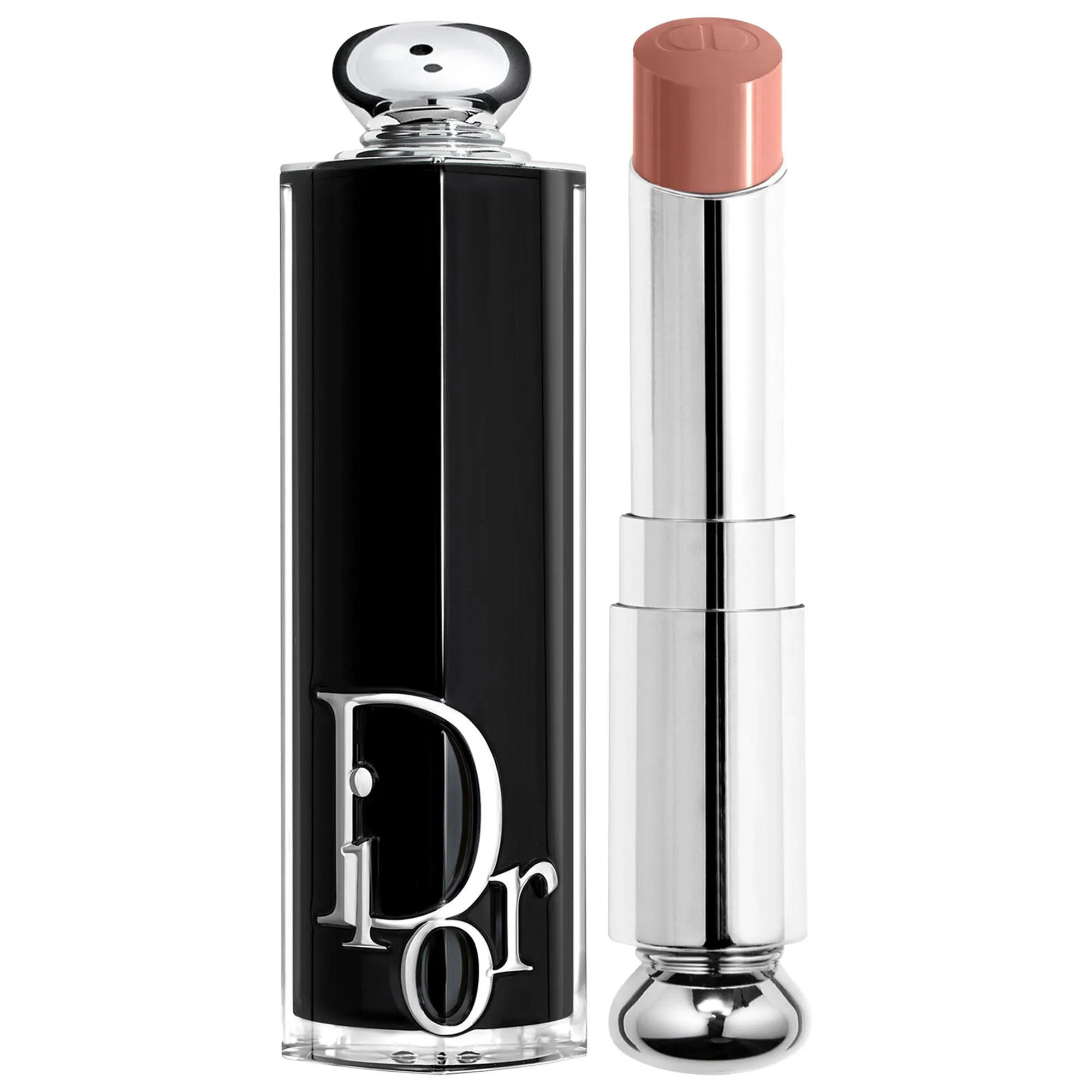 Dior Addict Shine Lipstick 412 Dior Vibe 0.11 oz / 3.2g | Sephora (US)