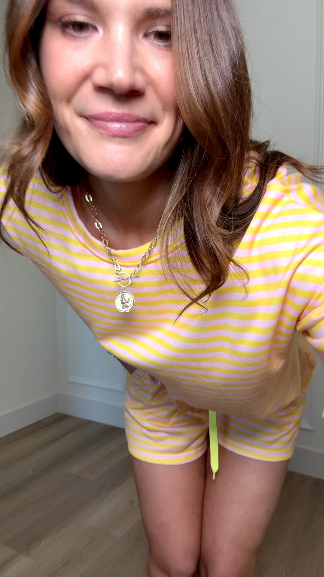 This set is so cute for spring! This pattern is so pretty. The best Amazon warm weather find!! 
Tall approved tall girl finds cute pattern summer wear cute spring wear mom approved style everyday mom life warm weather springtime find Stang and Co 

#LTKActive #LTKSeasonal #LTKTall