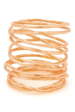 'Lola' Coil Ring | Nordstrom
