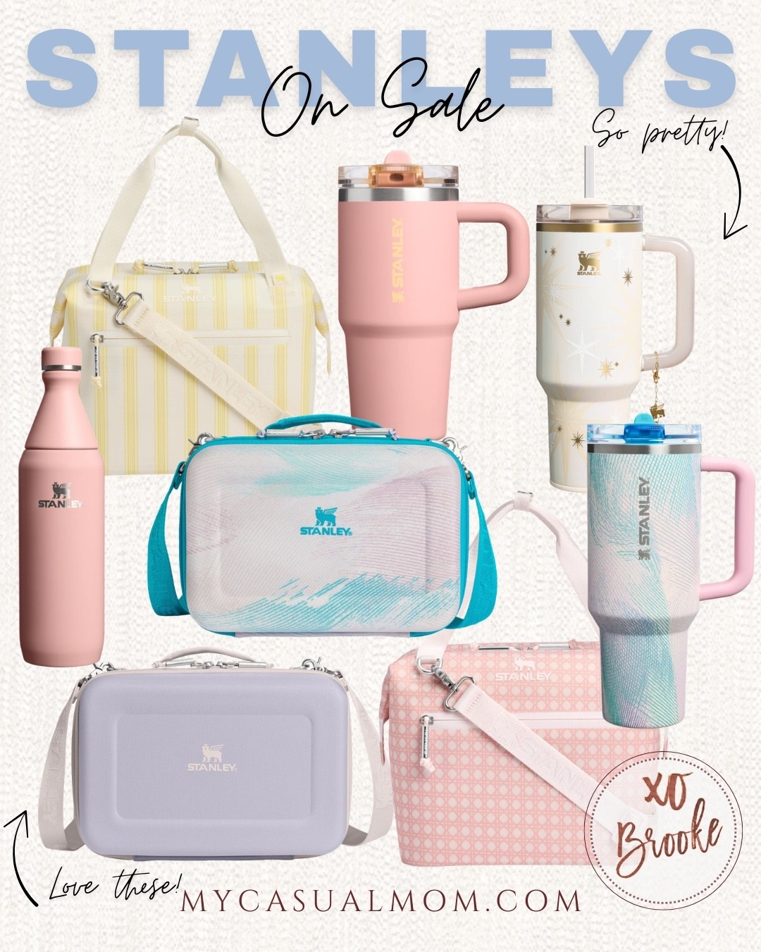 Stanley on sale

#LTKootd #LTKSaleAlert #LTKSeasonal