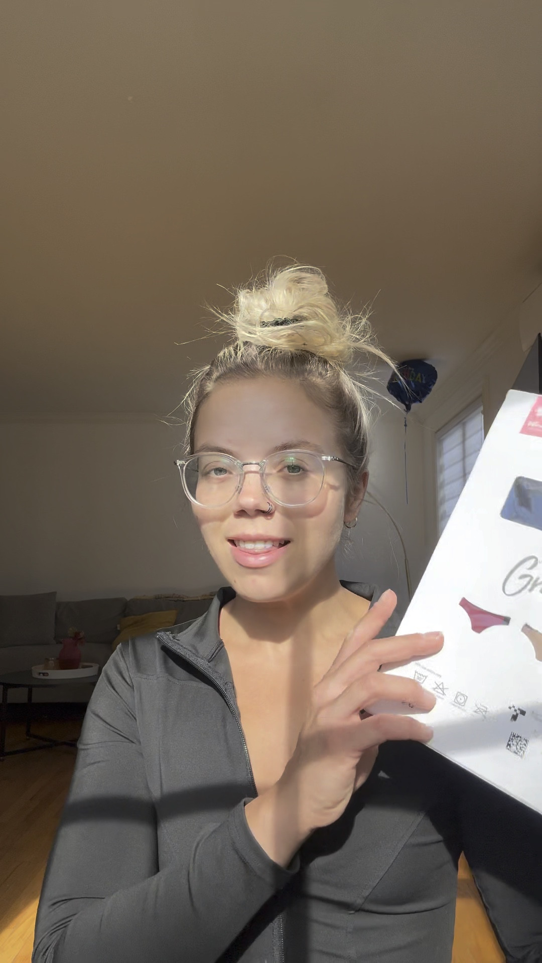 WORLDS COMFIEST UNDIES🩲

#thong #underwear #highwaisted 

#LTKcanada