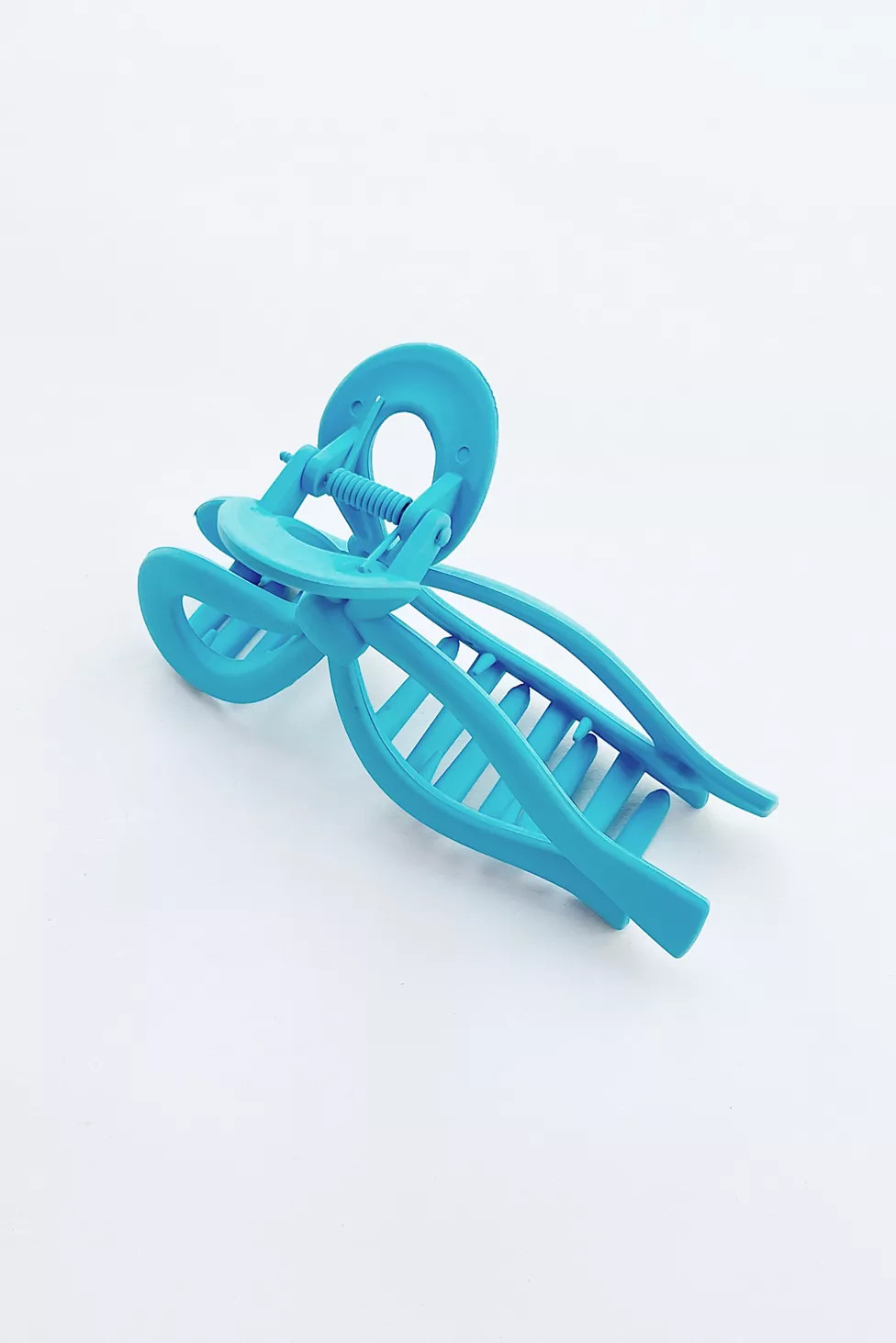 Blo_oberry Ribbon Bow Hair Clip | Urban Outfitters (US and RoW)