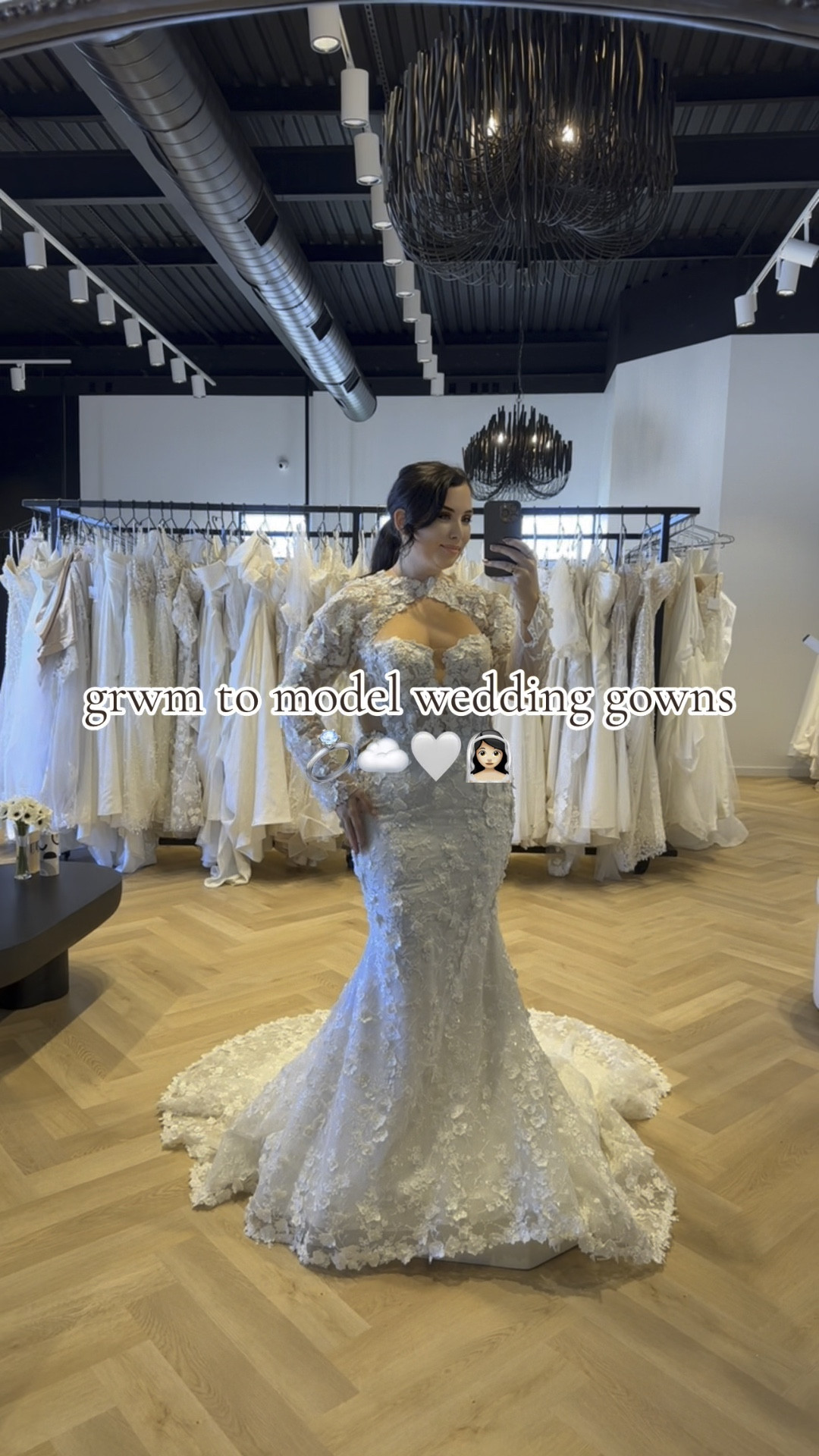 Love content bride

#LTKBeauty #LTKWedding #LTKFindsUnder50