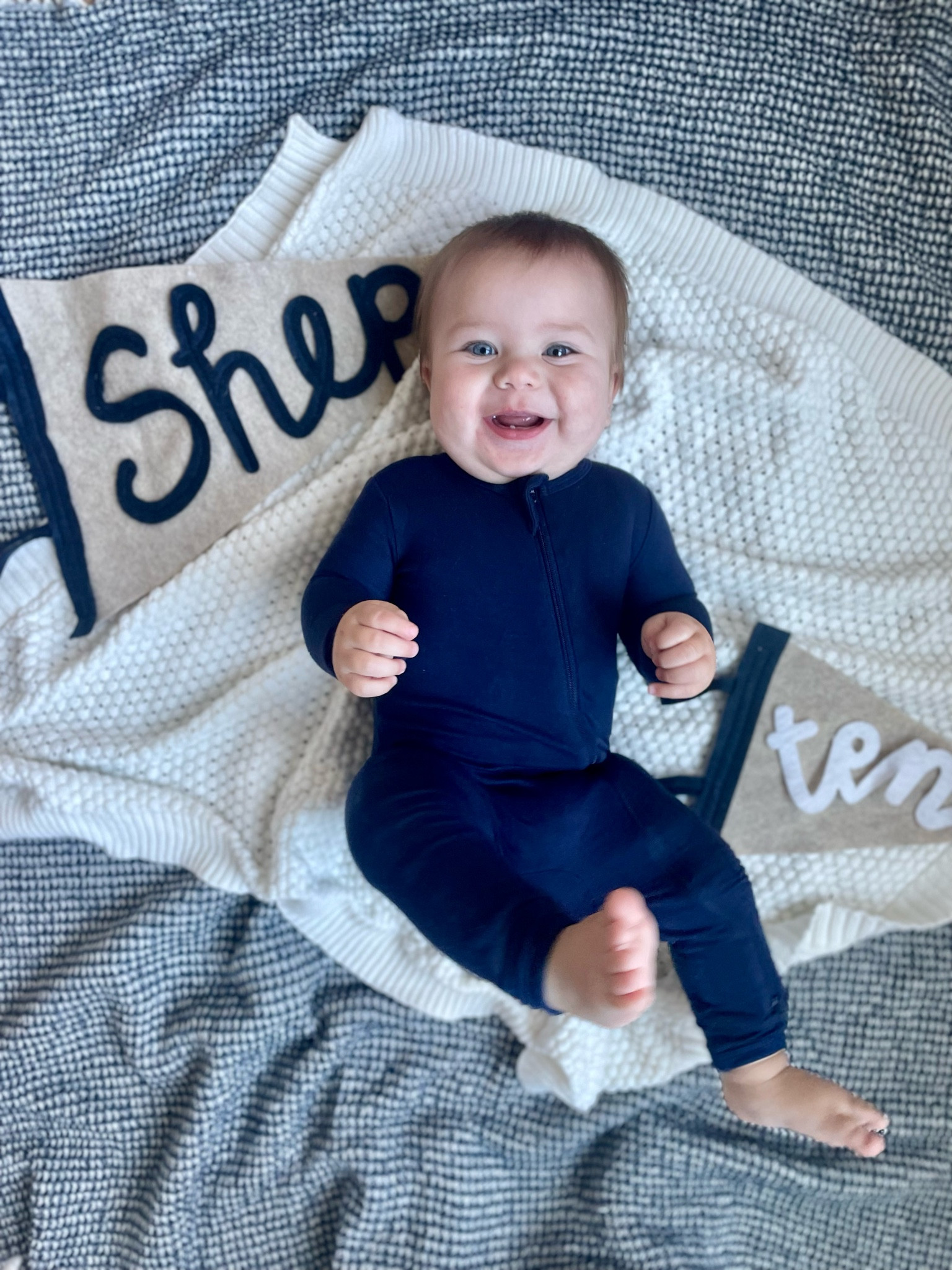 baby monthly milestone photos 🩵

#LTKbump #LTKfamily #LTKbaby