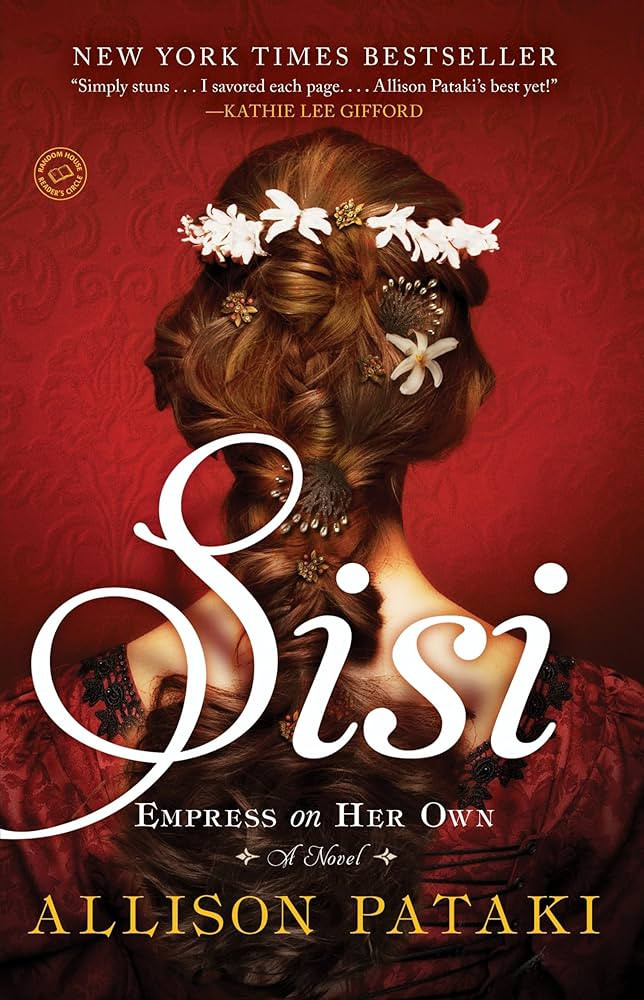 Sisi: Empress on Her Own: A Novel | Amazon (US)