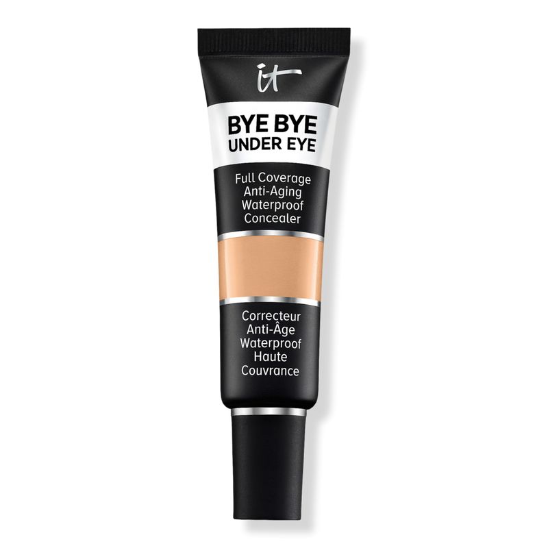 It Cosmetics Bye Bye Under Eye Full Coverage Anti-Aging Waterproof Concealer | Ulta Beauty | Ulta