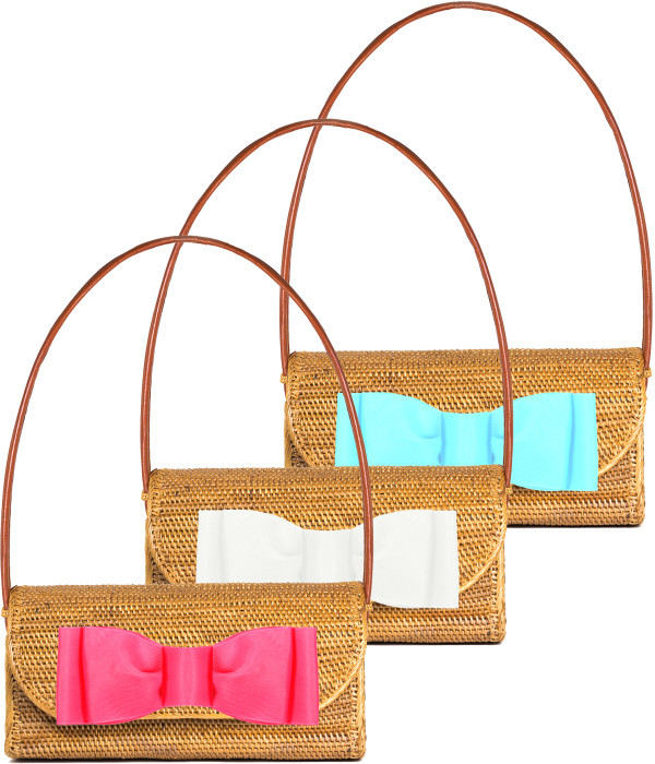 Colleen - Bow | Lisi Lerch Inc