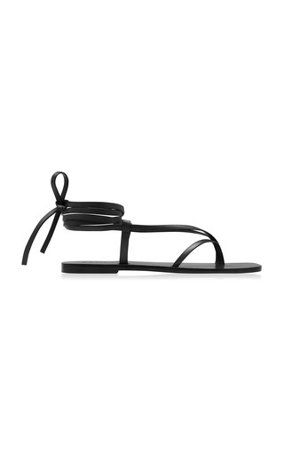 Nolan Leather Sandals | Moda Operandi (Global)