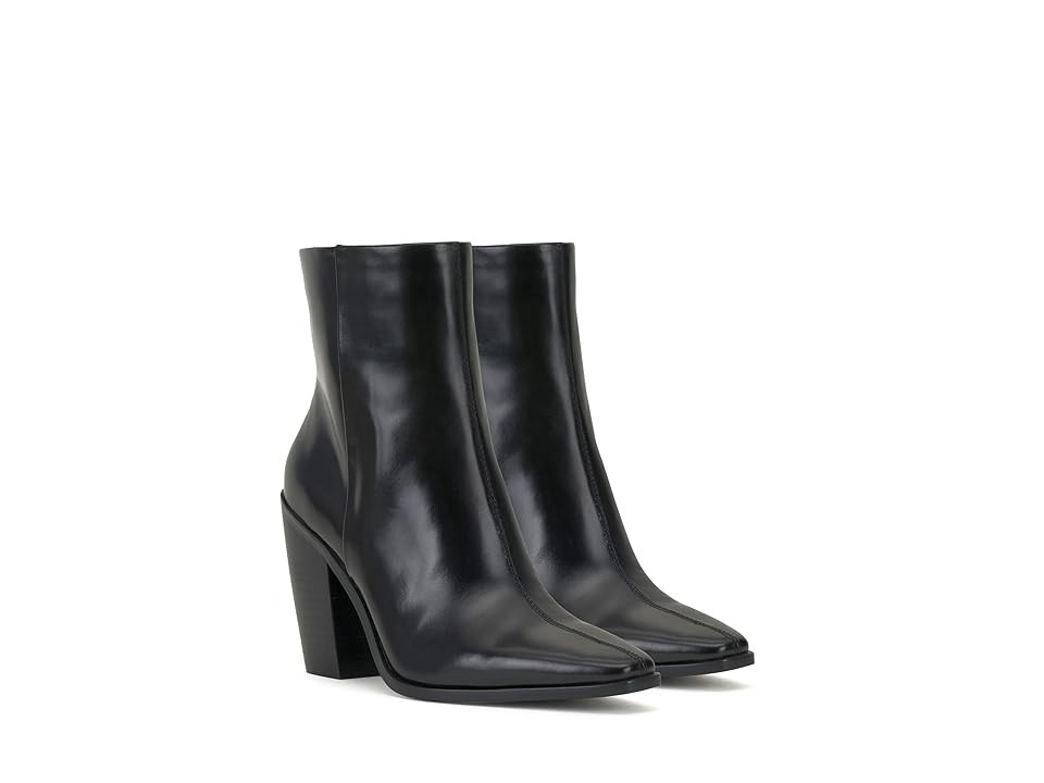 Vince Camuto Allie (Black) Women's Boots | Zappos