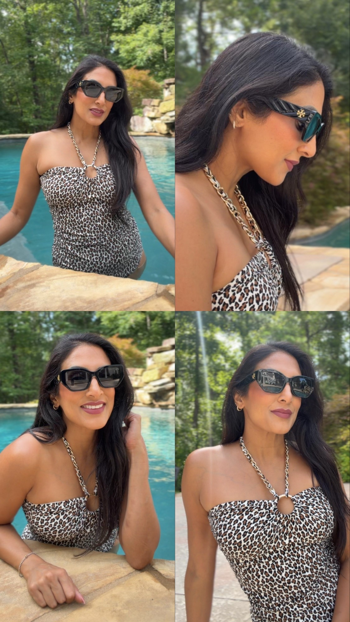 Designer swimwear up to 65% off now ￼

#LTKgrwm #LTKSaleAlert #LTKSwim