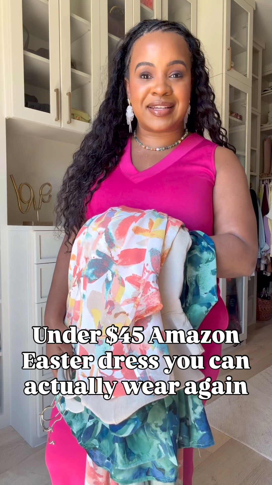 Still looking for an Easter dress? Linking my favs under $45!

#LTKSeasonal #LTKMidsize #LTKSaleAlert