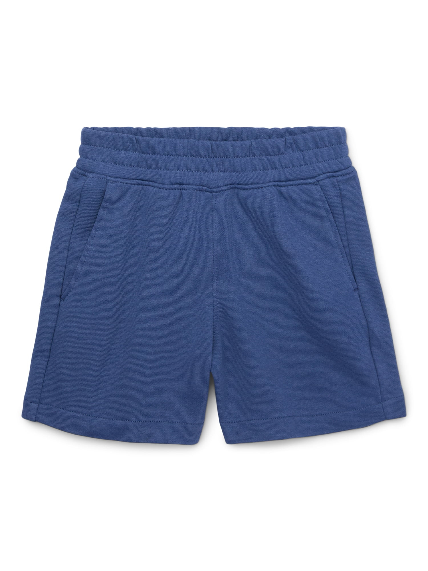 Garanimals Toddler Boy French Terry Shorts, Sizes 18M-5T | Walmart (US)