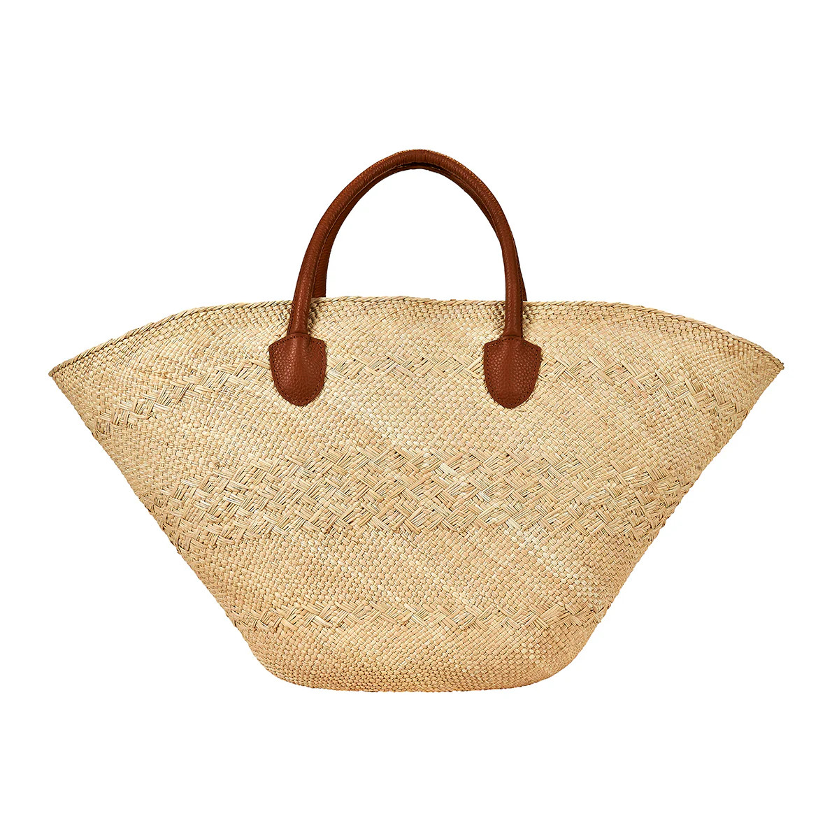 Palm Beach Basket LG | ASHA by ADM