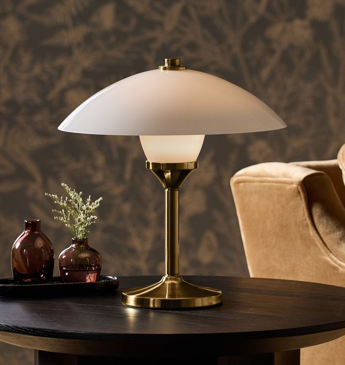Chambers LED Table Lamp | Rejuvenation