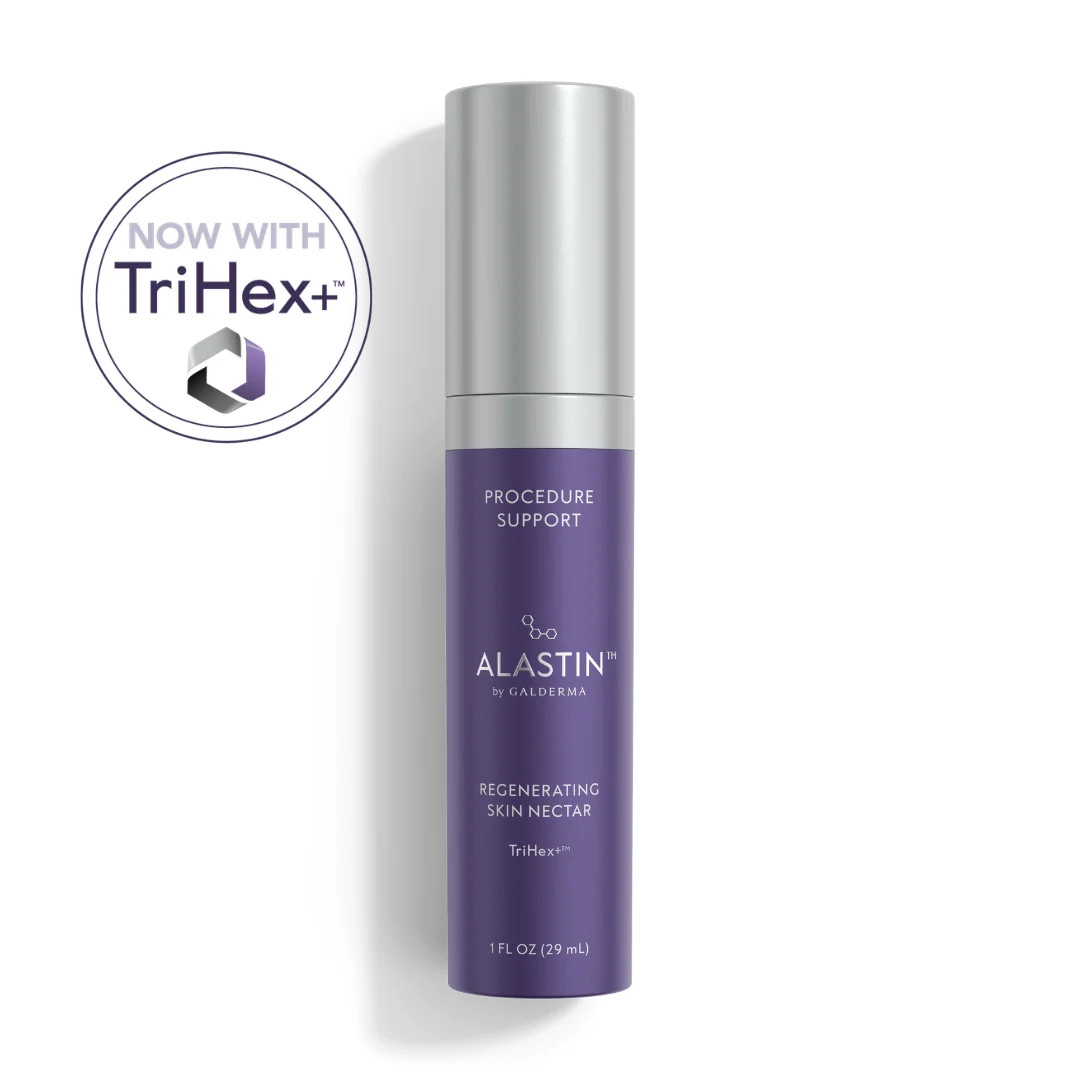 NEW Regenerating Skin Nectar with TriHex+™ | ALASTIN Skincare
